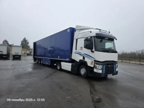 Renault T  - изображение 1