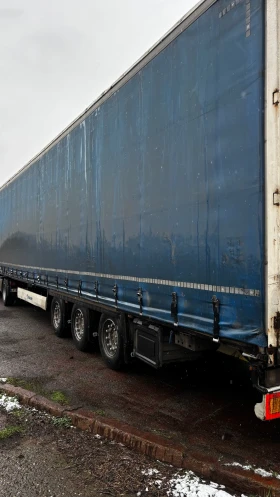 Volvo Fh Композиция, снимка 8 - Камиони - 53696112