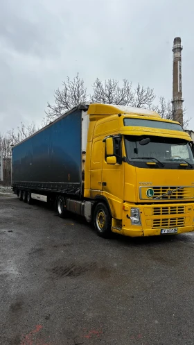Volvo Fh Композиция - изображение 1