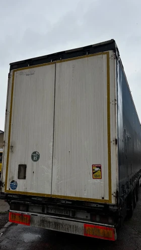 Volvo Fh Композиция, снимка 7 - Камиони - 53696112