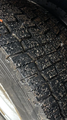 Volvo Fh Композиция, снимка 9 - Камиони - 53696112