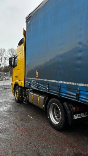 Volvo Fh Композиция, снимка 5 - Камиони - 53696112