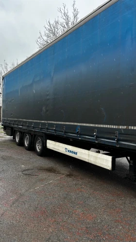 Volvo Fh Композиция, снимка 6 - Камиони - 53696112