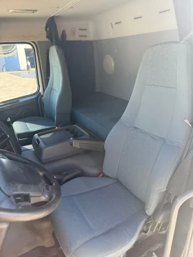Volvo Fm 460* 8x4* спална кабина* двустранен* перфектен | Auto.bg — изображение 15