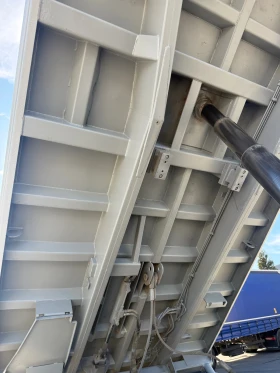 Volvo Fm 460* 8x4* спална кабина* двустранен* перфектен | Auto.bg — изображение 13