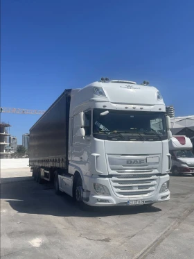 Daf XF 460 + Krone(2013)  | Mobile.bg � ����� ������ 17