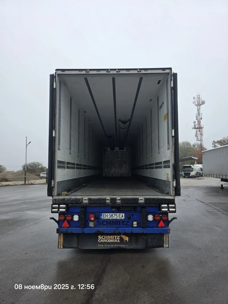 Renault T, снимка 4 - Камиони - 52367016