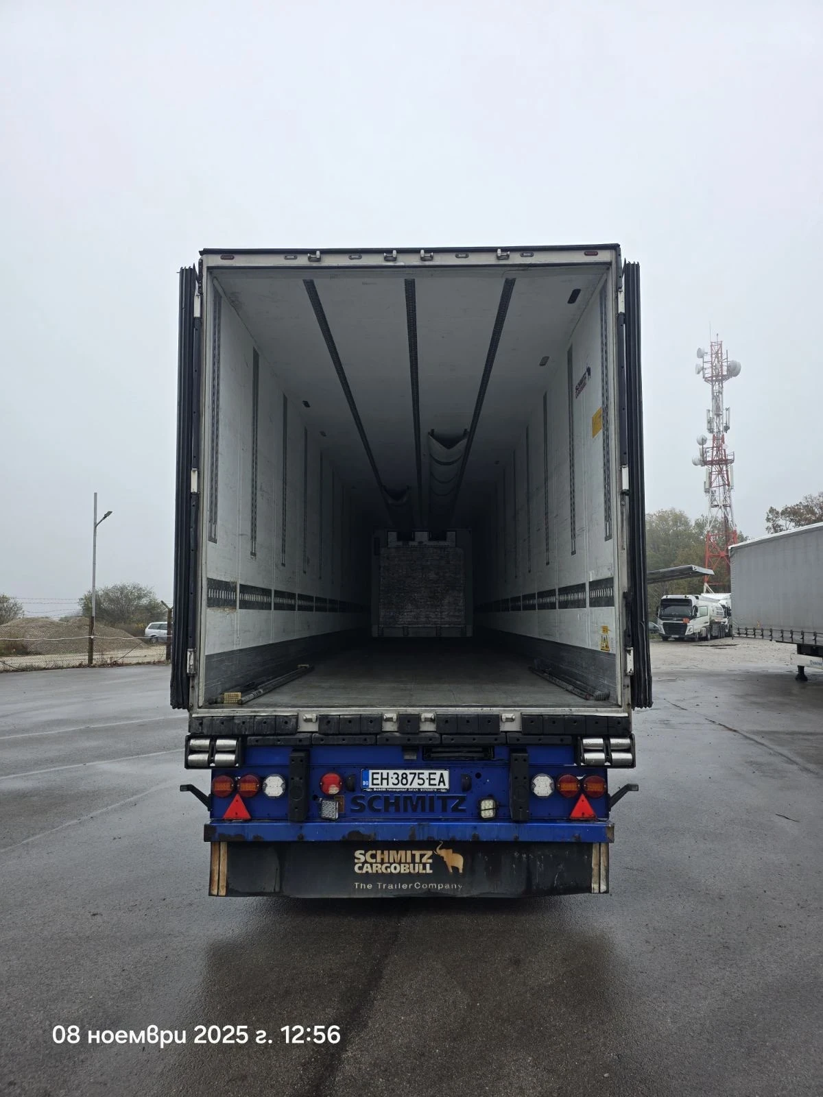 Renault T  - изображение 4