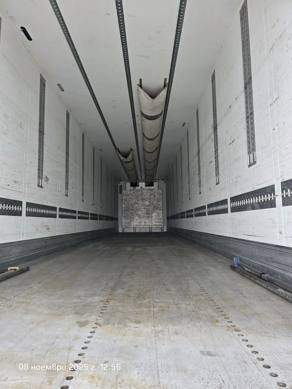 Renault T  - изображение 8