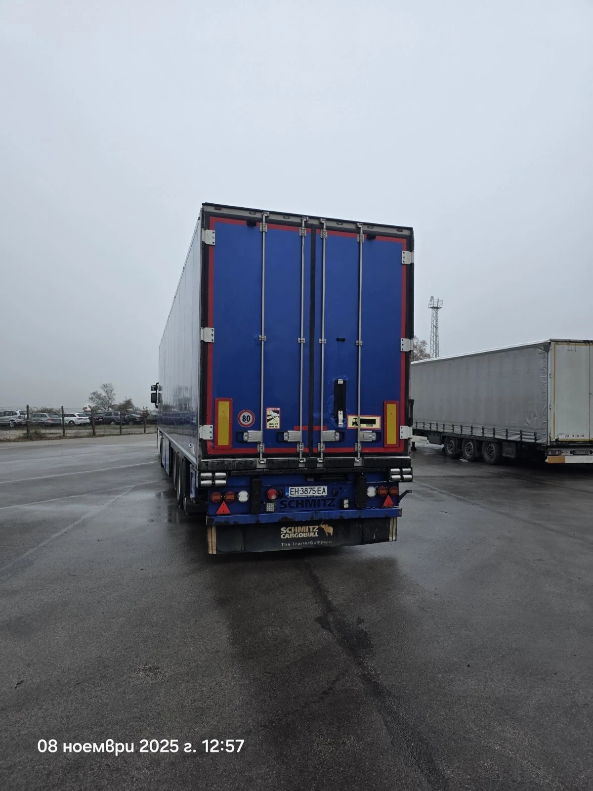 Renault T  - изображение 7