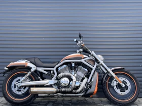 Harley-Davidson V-Rod VRSCA, снимка 4