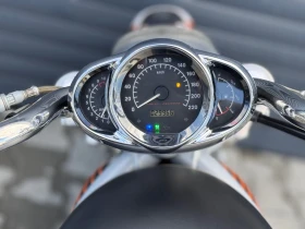 Harley-Davidson V-Rod VRSCA, снимка 10