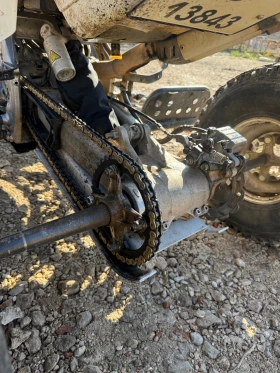 Yamaha Raptor, снимка 7