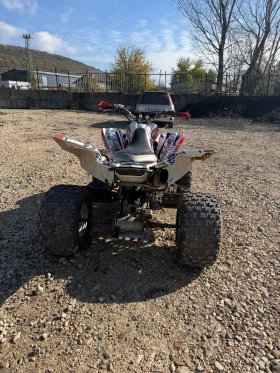 Yamaha Raptor, снимка 6