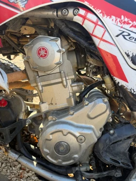 Yamaha Raptor, снимка 8