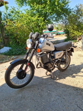 Etz 251, снимка 1