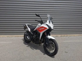 Moto Morini X-Cape 650, снимка 7