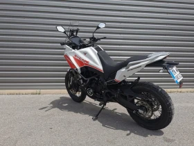 Moto Morini X-Cape 650, снимка 3