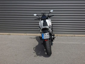 Moto Morini X-Cape 650, снимка 4