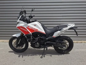 Moto Morini X-Cape 650, снимка 2