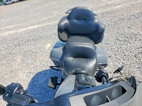 Harley-Davidson Touring FLHTK Ultra Limited, снимка 5