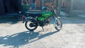 Simson Enduro, снимка 1