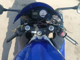 Yamaha YZF-R6, снимка 7