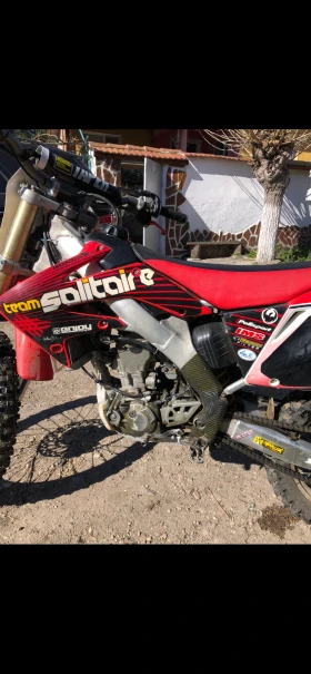 Honda Crf R | Mobile.bg    4