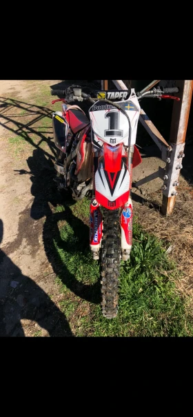 Honda Crf R | Mobile.bg    3