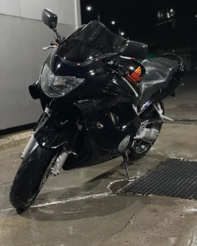 Honda Cbr 600 A2  | Mobile.bg    3