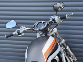 Harley-Davidson V-Rod VRSCA | Mobile.bg    9