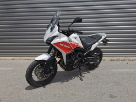 ������ Moto Morini X-Cape
