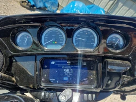 Harley-Davidson Touring FLHTK Ultra Limited | Mobile.bg � ����� ������ 7
