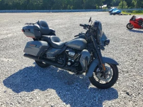 ������ Harley-Davidson Tour...