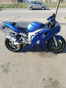 Yamaha YZF-R6 | Mobile.bg � ����� ������ 4