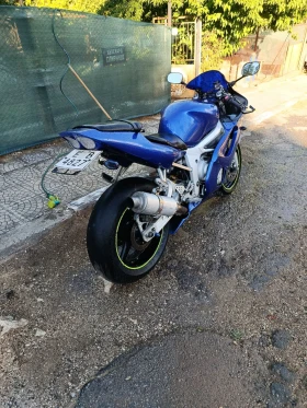Yamaha YZF-R6 | Mobile.bg � ����� ������ 9