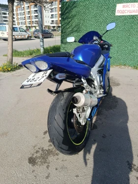 Yamaha YZF-R6 | Mobile.bg � ����� ������ 2