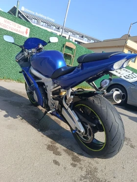 Yamaha YZF-R6 | Mobile.bg � ����� ������ 3