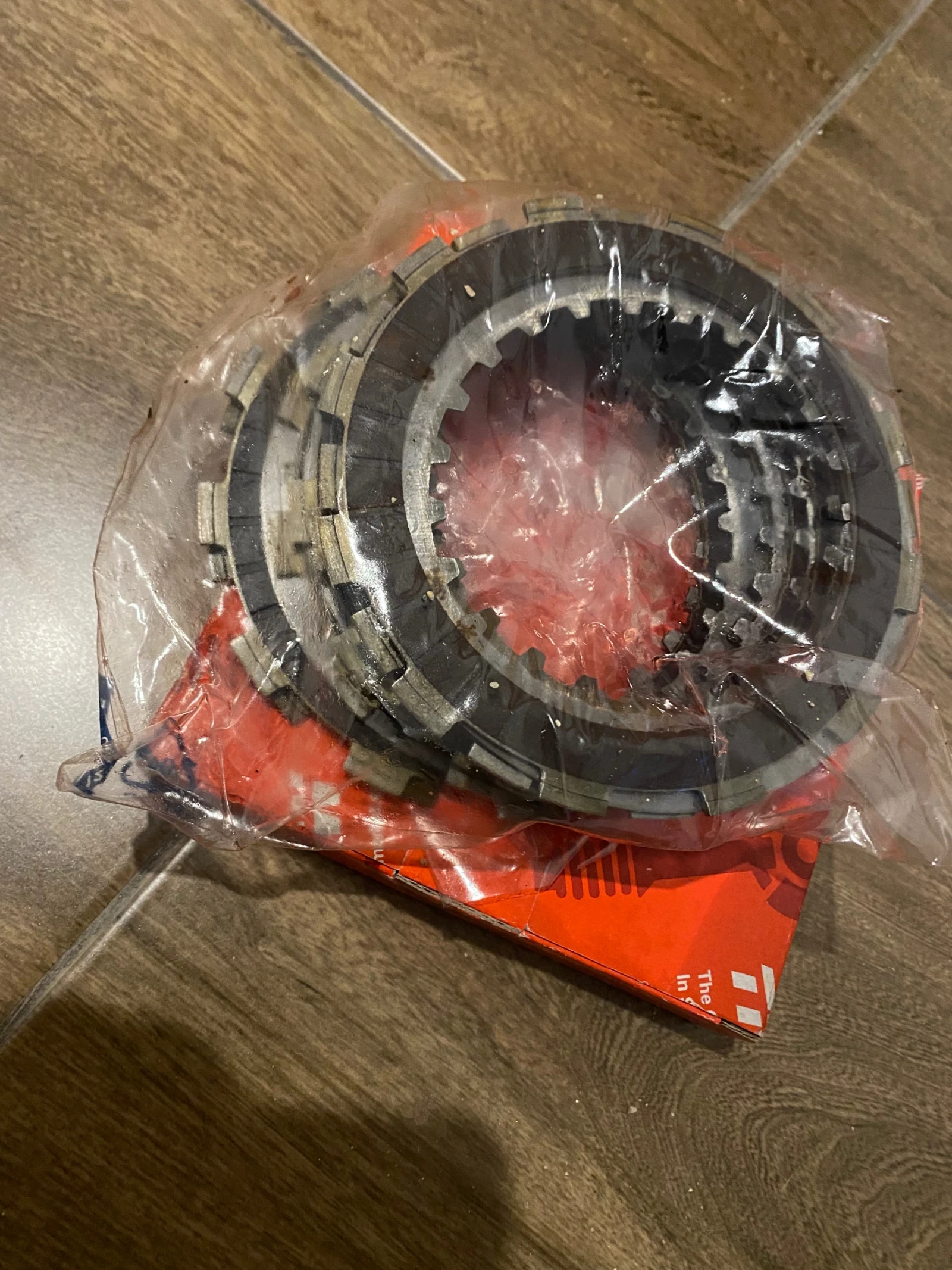 Honda Crf  - изображение 5