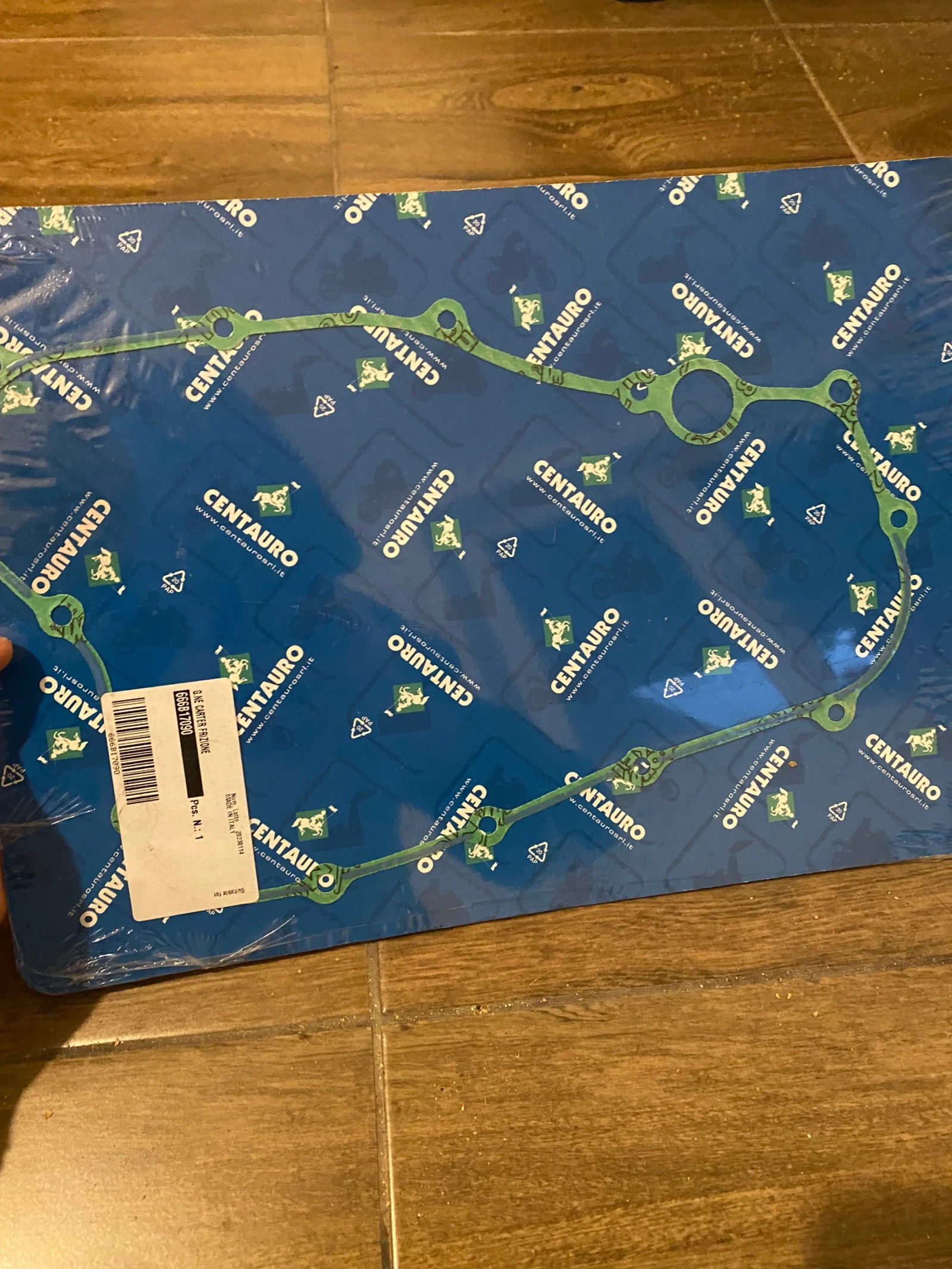 Honda Crf  - изображение 3