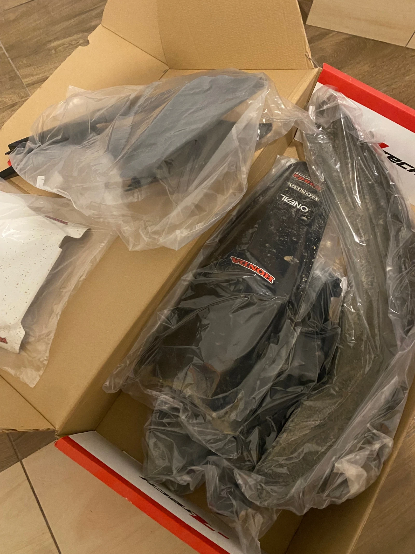 Honda Crf  - изображение 7