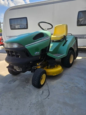  John Deere LR135 | Mobile.bg    1