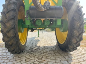 Обява за продажба на Пръскачка JOHN DEERE 740 24 МЕТРА 4000 ЛИТРА ЛИЗИНГ ~47 998 лв. - изображение 7