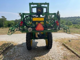Обява за продажба на Пръскачка JOHN DEERE 740 24 МЕТРА 4000 ЛИТРА ЛИЗИНГ ~47 998 лв. - изображение 5