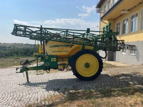 Обява за продажба на Пръскачка JOHN DEERE 740 24 МЕТРА 4000 ЛИТРА ЛИЗИНГ ~47 998 лв. - изображение 3