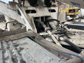 Бетон помпа Scania CIFA MK28, снимка 7