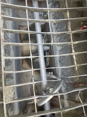 Бетон помпа Scania CIFA MK28, снимка 14