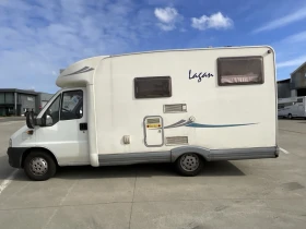 Кемпер McLouis Lagan p210, снимка 6