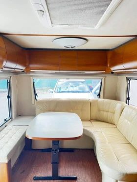 Каравана Fendt DIAMOND , снимка 6