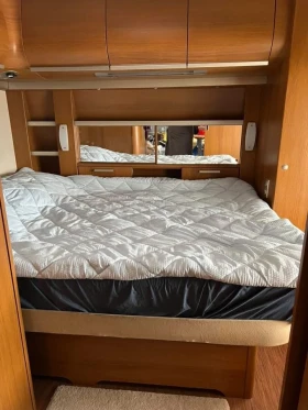 Каравана Fendt DIAMOND , снимка 10